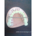 Dental lab Zirconia Bridge Zirconio Dental Of China CAD CAM Zirkon Zahn Dental Zirconia Ceramic Block